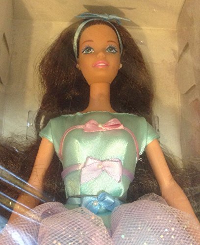 Mattel Special Edition Spring Tea Party Barbie, Brunette