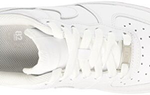 Nike Women's Air Force 1 '07 (11.5, White (White/White))