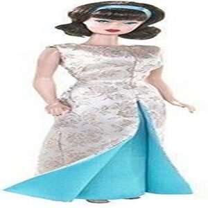 collector barbie® evening gala doll (2006)