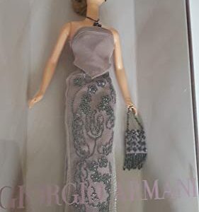 2003 Barbie Collectibles - Giorgio Armani Barbie