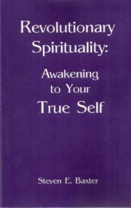 revolutionary spirituality: awakening to your true self