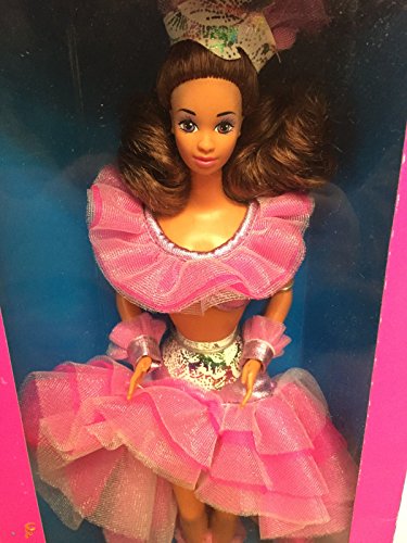 Brazilian Barbie - Dolls of the World