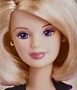 Barbie Avon Exclusive Avon Representative