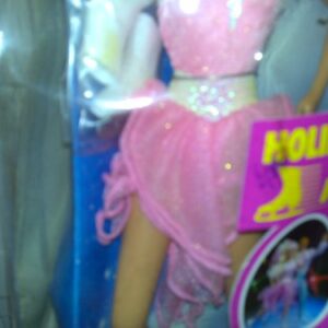 Barbie Ice Capades Doll (1989)