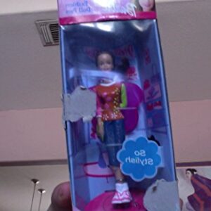 Barbie Fashion Doll Pen