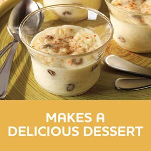 JELL-O Vanilla Cook & Serve Pudding Mix (4.6 oz Box)