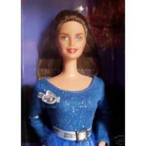 little debbie 40th anniversary barbie: series iv