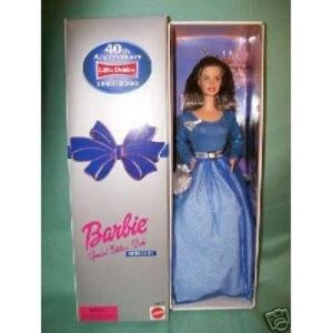 Little Debbie 40th Anniversary Barbie: Series IV