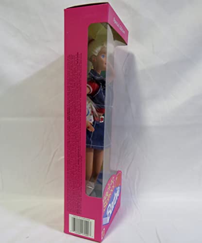 Mattel Back to School Barbie Doll Special Edition