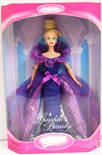 Sparkle Beauty Barbie Special Edition