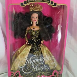 Barbie Moonlight Magic Special Limited Edition-1993