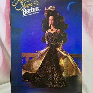 Barbie Moonlight Magic Special Limited Edition-1993