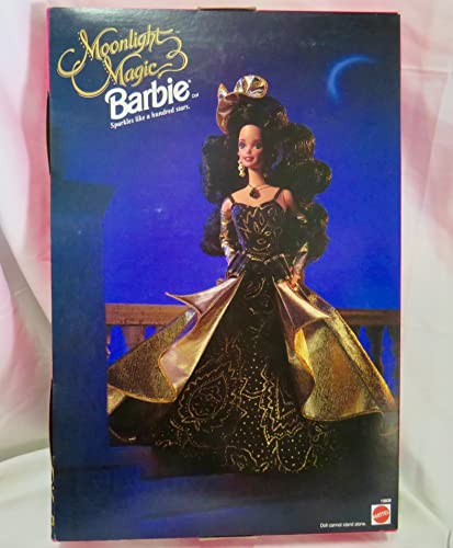 Barbie Moonlight Magic Special Limited Edition-1993