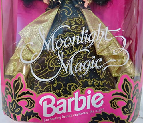 Barbie Moonlight Magic Special Limited Edition-1993