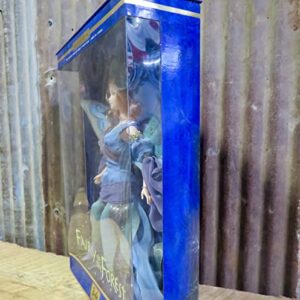 Barbie Collectibles : Fairy of The Forest