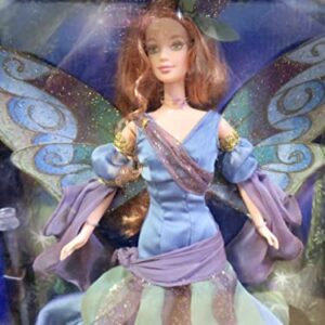 Barbie Collectibles : Fairy of The Forest