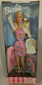 barbie pretty picnic