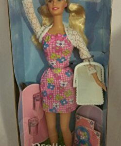 Barbie Pretty Picnic