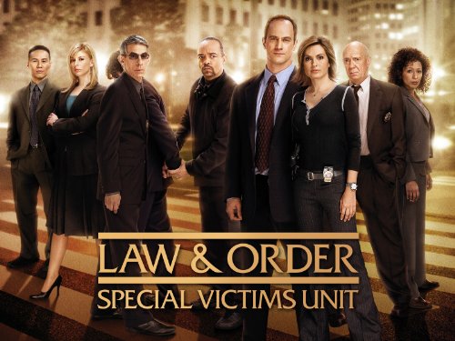 Law & Order: Special Victims Unit Season 8