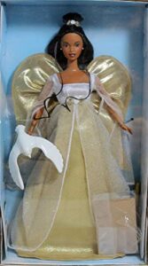 barbie angelic inspirations 12" doll