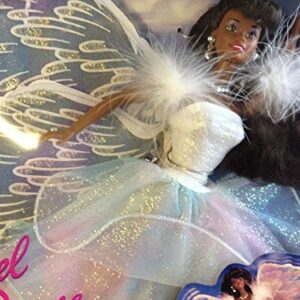 Barbie Angel Princess African American