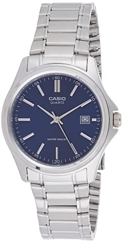 Casio General Men's Watches Metal Fashion MTP-1183A-2ADF - WW