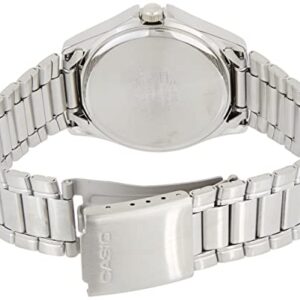 Casio General Men's Watches Metal Fashion MTP-1183A-2ADF - WW