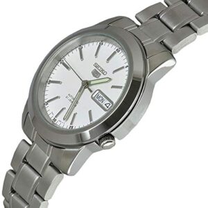 Seiko Men's SNKE49K1 5 Series Automatic Self-Winding Watch