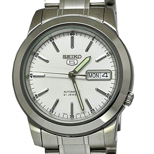 Seiko Men's SNKE49K1 5 Series Automatic Self-Winding Watch