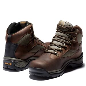 Timberland Women's Chocorua Trail Boot,Brown,9 M