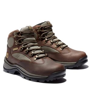 Timberland Women's Chocorua Trail Boot,Brown,9 M