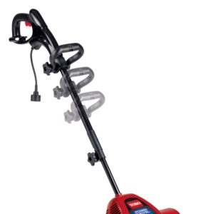 toro 38361 power shovel 7.5 amp electric snow thrower