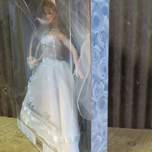 Barbie 1999 Millennium Wedding (Blonde)