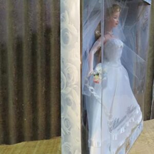 Barbie 1999 Millennium Wedding (Blonde)