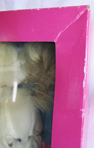 Mattel Barbie 5949 1990 Winter Fun Doll