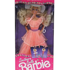 Southern Belle Special Edition Barbie 1991