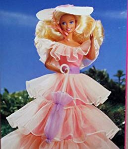 Southern Belle Special Edition Barbie 1991