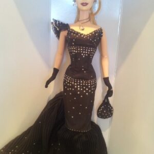 Barbie Hollywood Divine Limited Edition 12" Doll