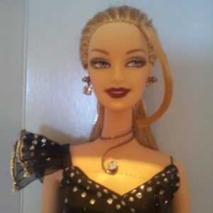 Barbie Hollywood Divine Limited Edition 12" Doll