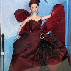 Moonlight Waltz Barbie Ballroom Beauties Collection