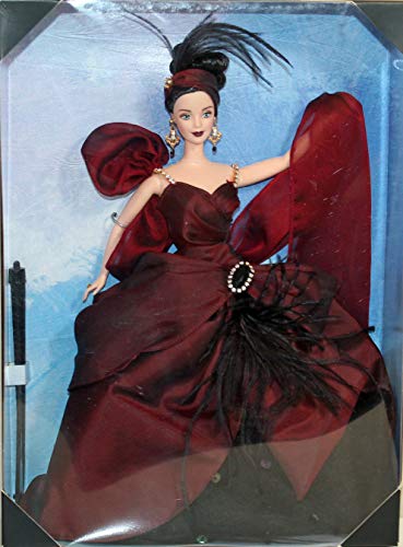 Moonlight Waltz Barbie Ballroom Beauties Collection