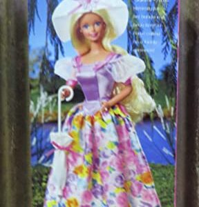 Barbie 1996 Sweet Magnolia Brunette