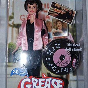 Barbie Grease Girl Rizzo