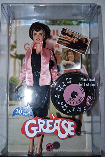 Barbie Grease Girl Rizzo