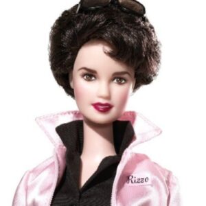 Barbie Grease Girl Rizzo