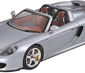 TAMIYA 24275 1/24 Porsche Carrera GT Plastic Model Kit