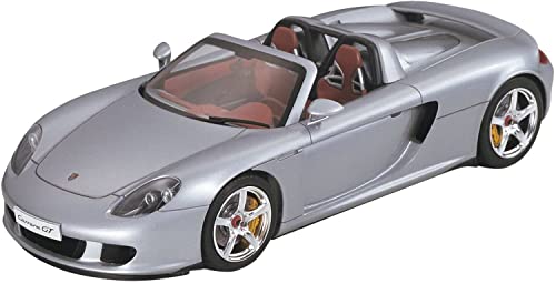 TAMIYA 24275 1/24 Porsche Carrera GT Plastic Model Kit