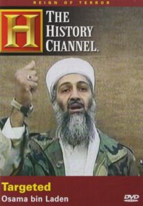 the history channel: targeted: osama bin laden