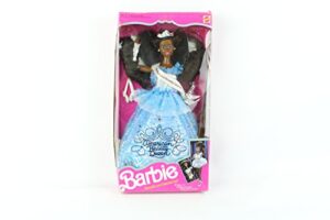 mattel american beauty barbie