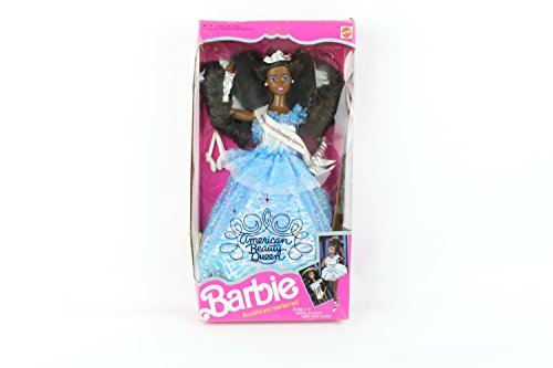 Mattel American Beauty Barbie